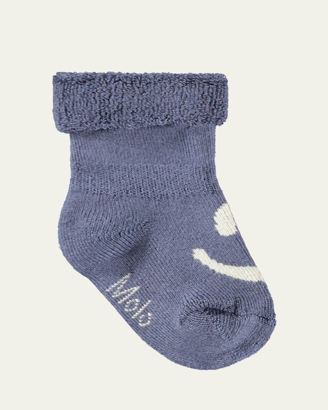 Boy's Nodda Socks